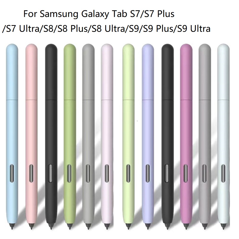 مريح مكافحة زلة اللوحي اللمس م - مراجعة Samsung Tablet S9 Accessories وسعره