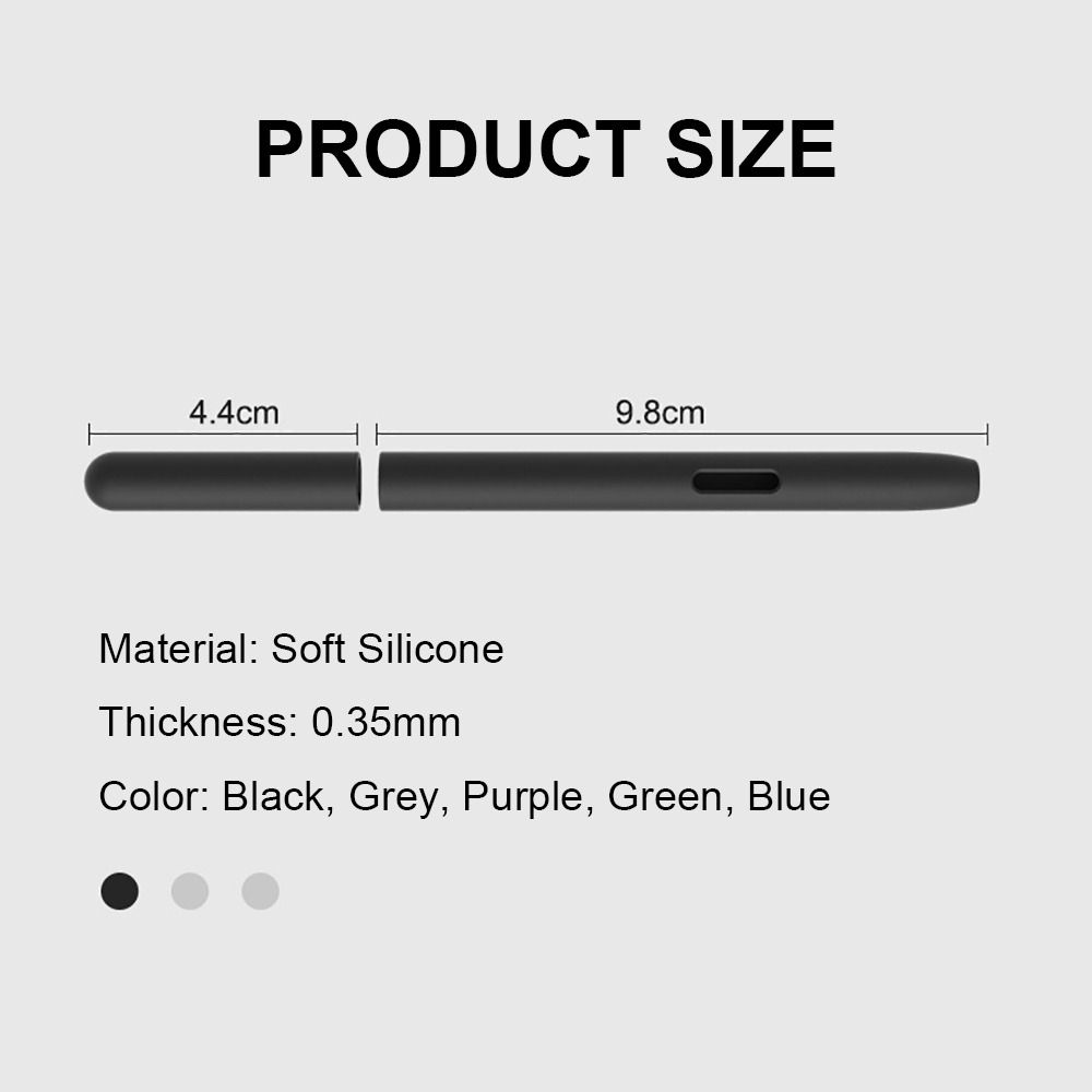 مريح مكافحة زلة اللوحي اللمس م - مراجعة Samsung Tablet S9 Accessories وسعره